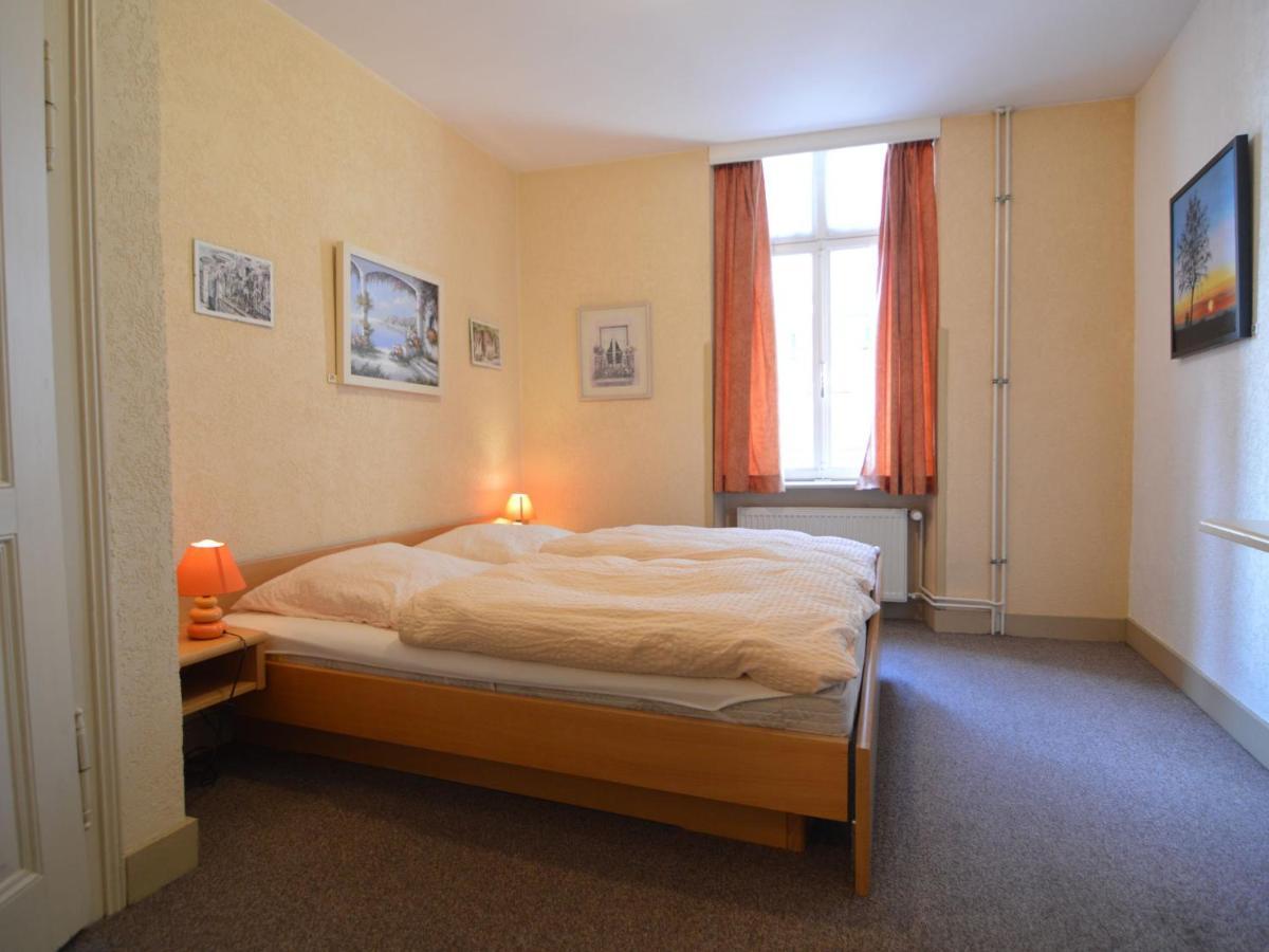 Classy Holiday Home In Uerzig Near Forest Екстер'єр фото